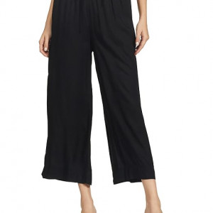 Women Palazzo, Regular Fit