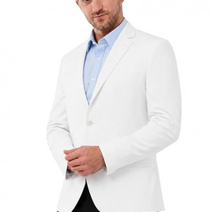 Sunscreen Casual Blazer