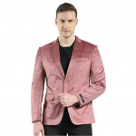 Regular Fit Formal Blazer