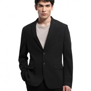 Men's Zero Calorie Slim fit Velocity Blazer