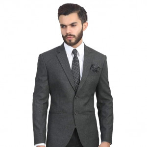 Party Men's Blazer