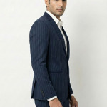 Piece Blazer and Trousers Suits