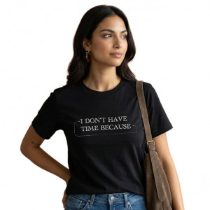 Graphic Printed T-Shirt