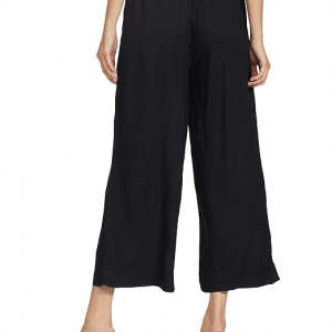 Women Palazzo, Regular Fit