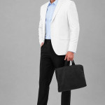 Sunscreen Casual Blazer