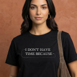 Graphic Printed T-Shirt