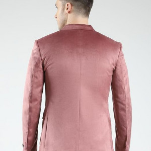 Regular Fit Formal Blazer