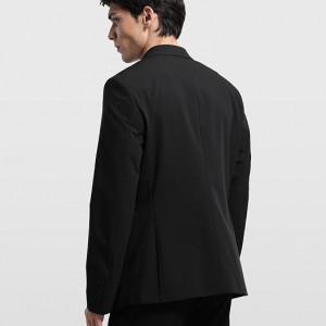 Men's Zero Calorie Slim fit Velocity Blazer