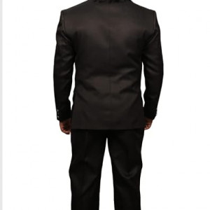 Men's Suit with pant cloth red Kerchief