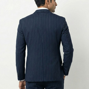 Piece Blazer and Trousers Suits