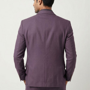 Piece Blazer and Waistcoat with Trousers Suits