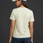 Women’s Graphic Printed T-Shirt