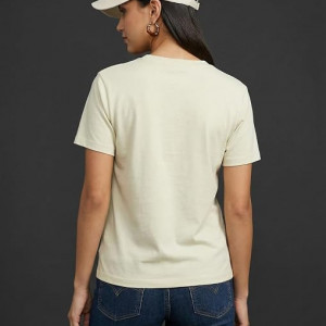Women’s Graphic Printed T-Shirt