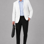 Sunscreen Casual Blazer