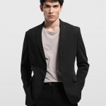 Men's Zero Calorie Slim fit Velocity Blazer