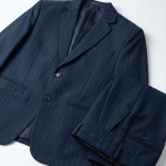 Piece Blazer and Trousers Suits
