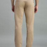 Water Repellent Cotton Pants