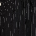 Men Striped Casual Trouser
