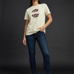 Women’s Graphic Printed T-Shirt