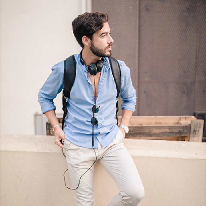 Casual Looks That Always Impress