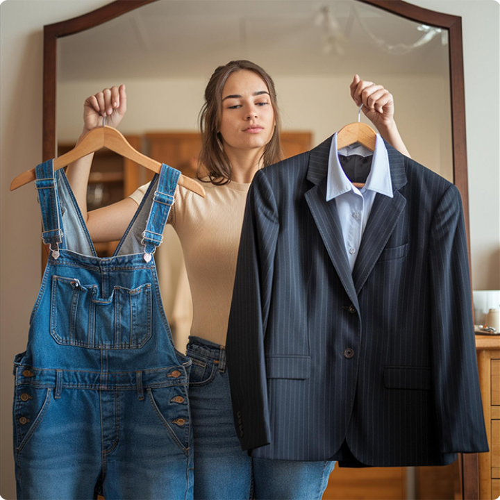Everyday Fashion That Reflects Your Personality