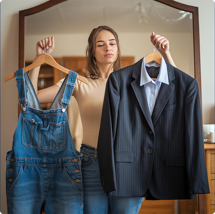 Everyday Fashion That Reflects Your Personality